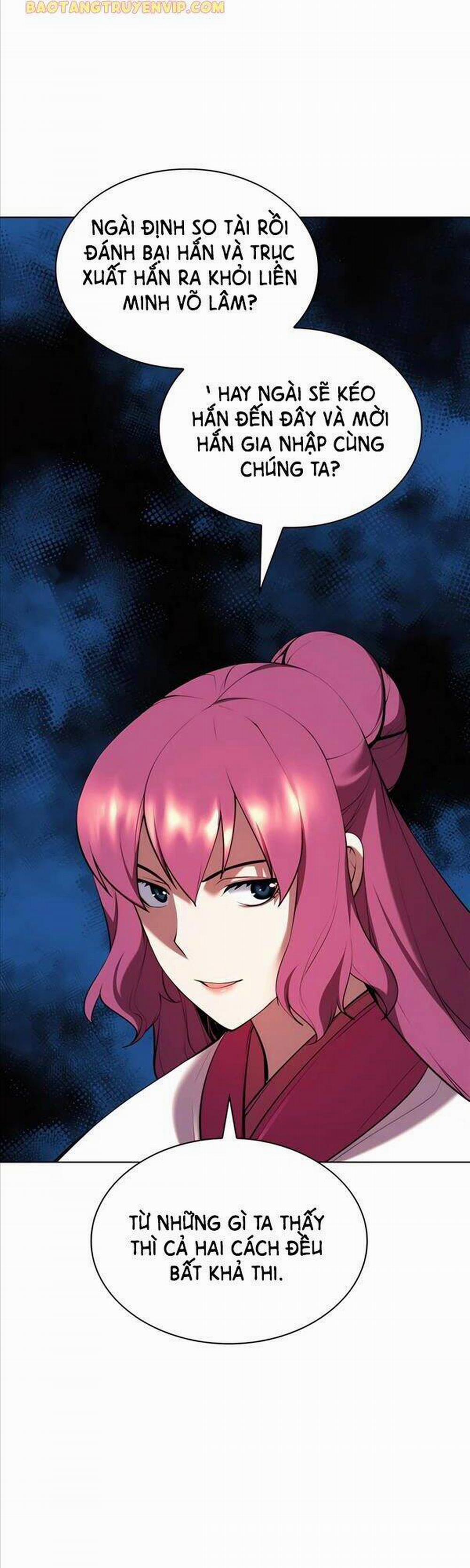 Học Giả Kiếm Sĩ 47 trang 45