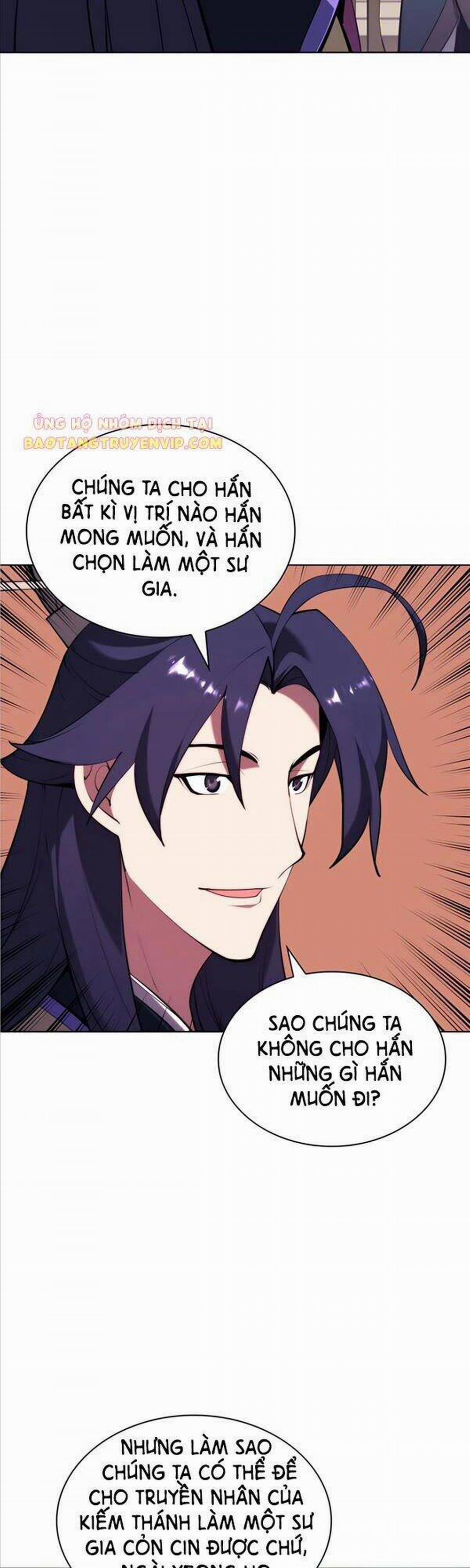 Học Giả Kiếm Sĩ 47 trang 47