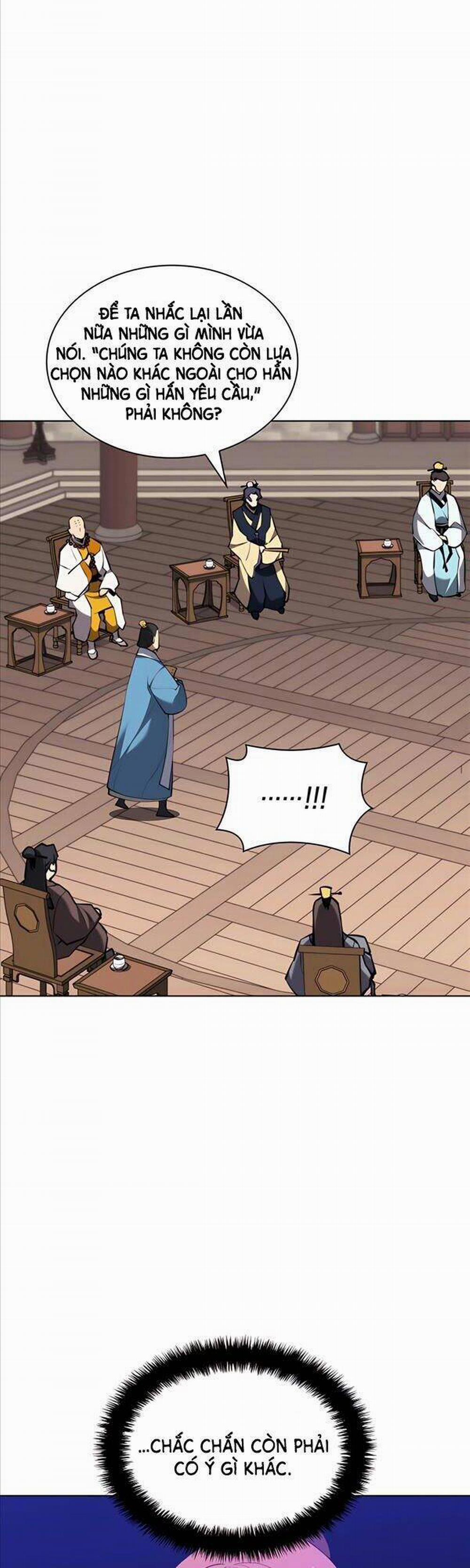 Học Giả Kiếm Sĩ 47 trang 49