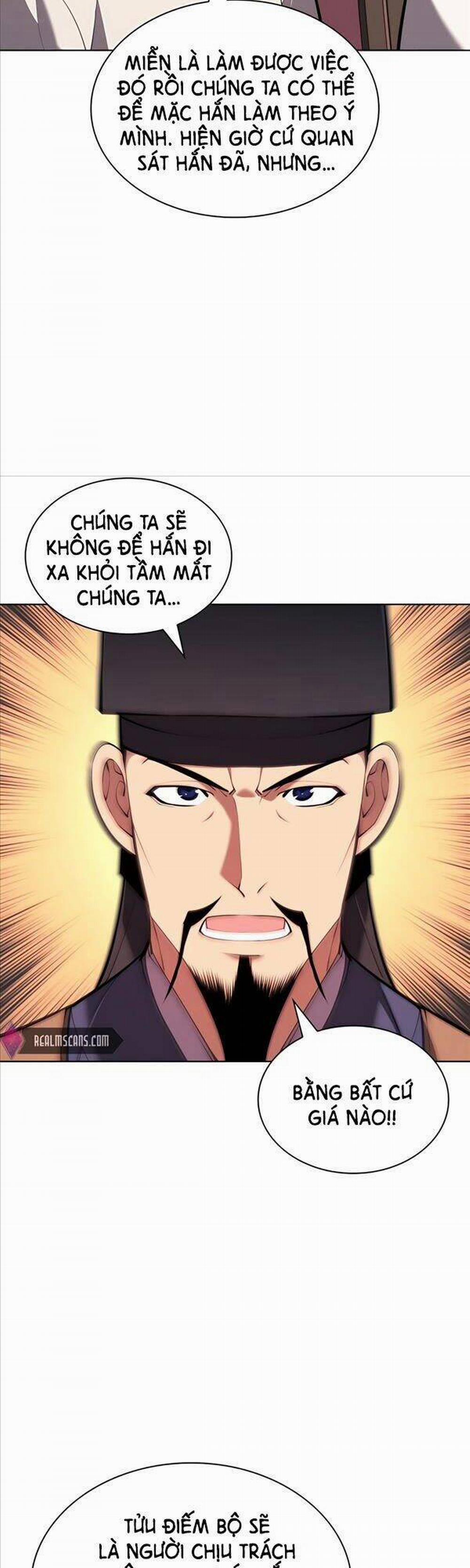 Học Giả Kiếm Sĩ 47 trang 51