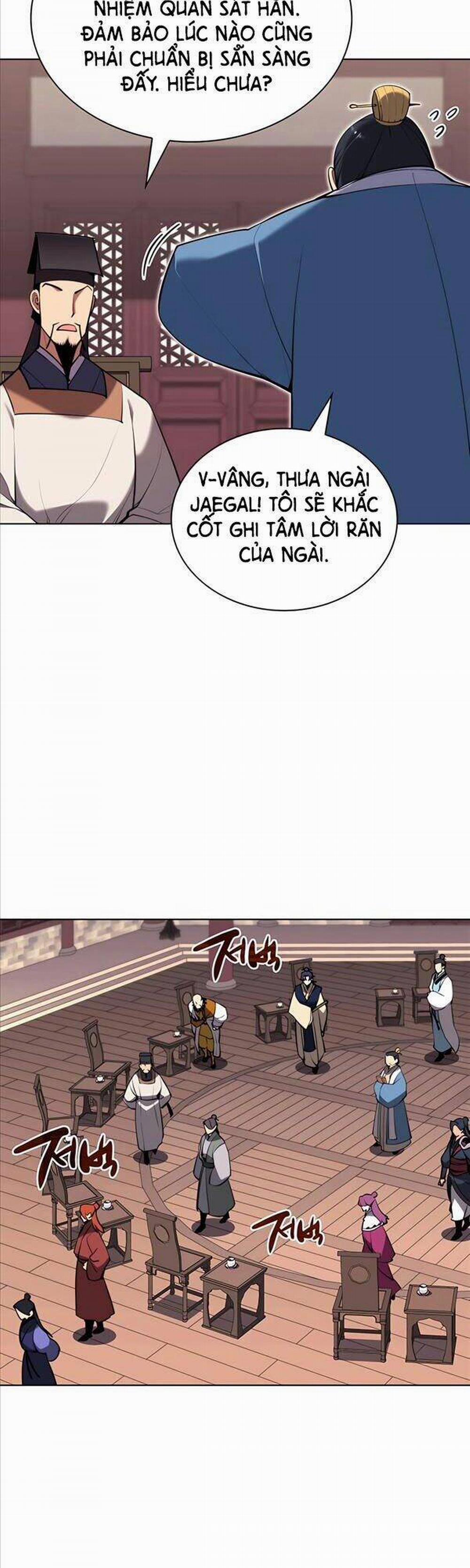 Học Giả Kiếm Sĩ 47 trang 52