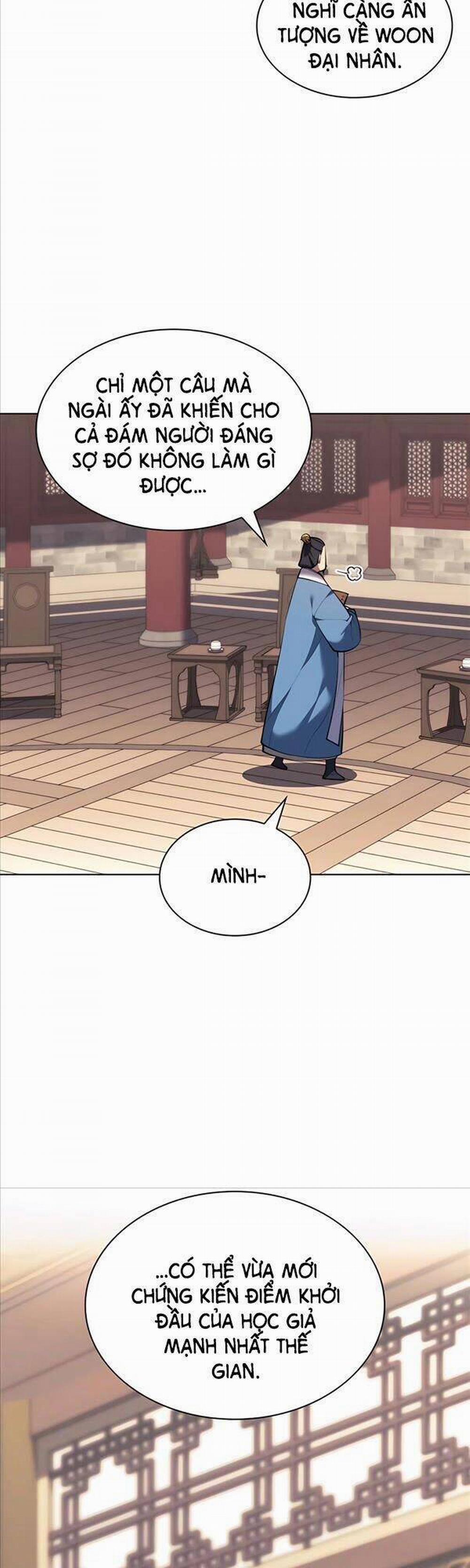 Học Giả Kiếm Sĩ 47 trang 55