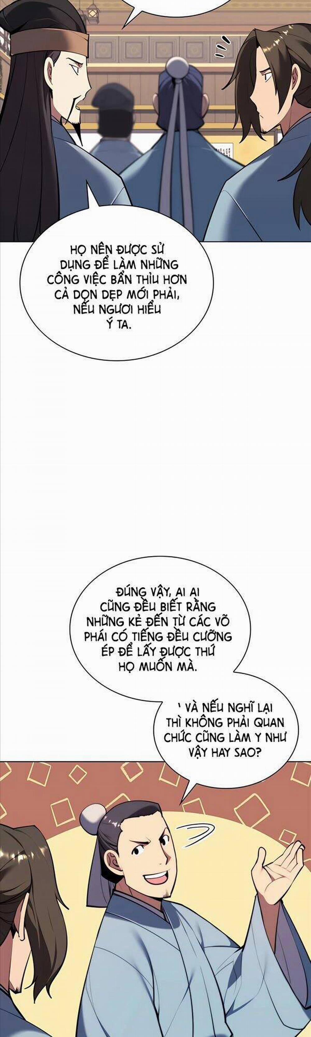 Học Giả Kiếm Sĩ 47 trang 7