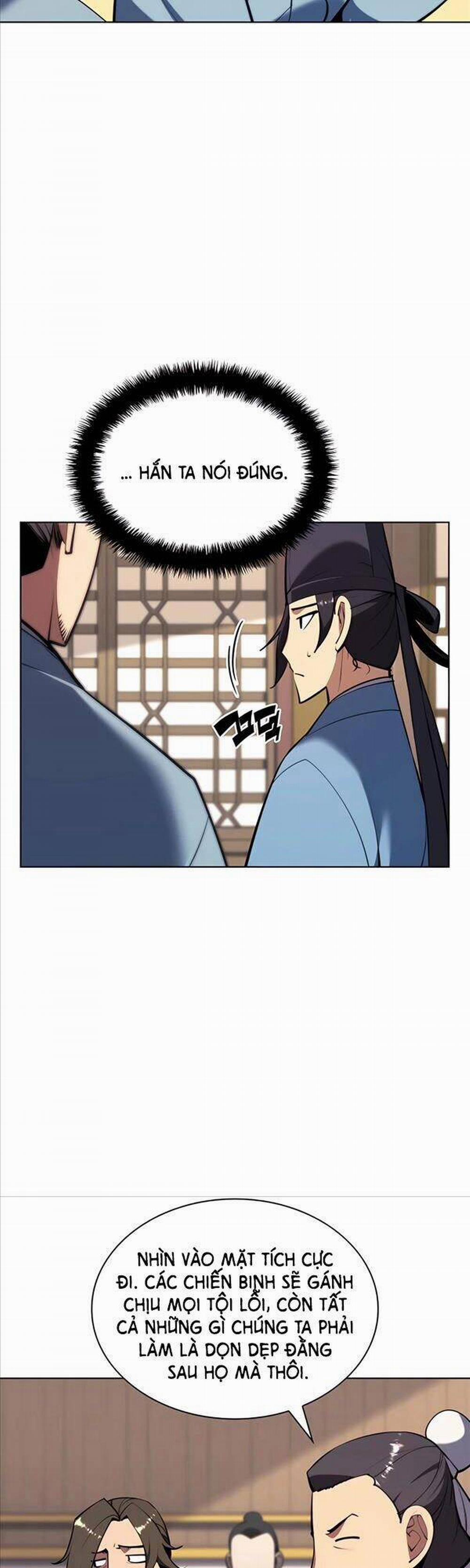 Học Giả Kiếm Sĩ 47 trang 8