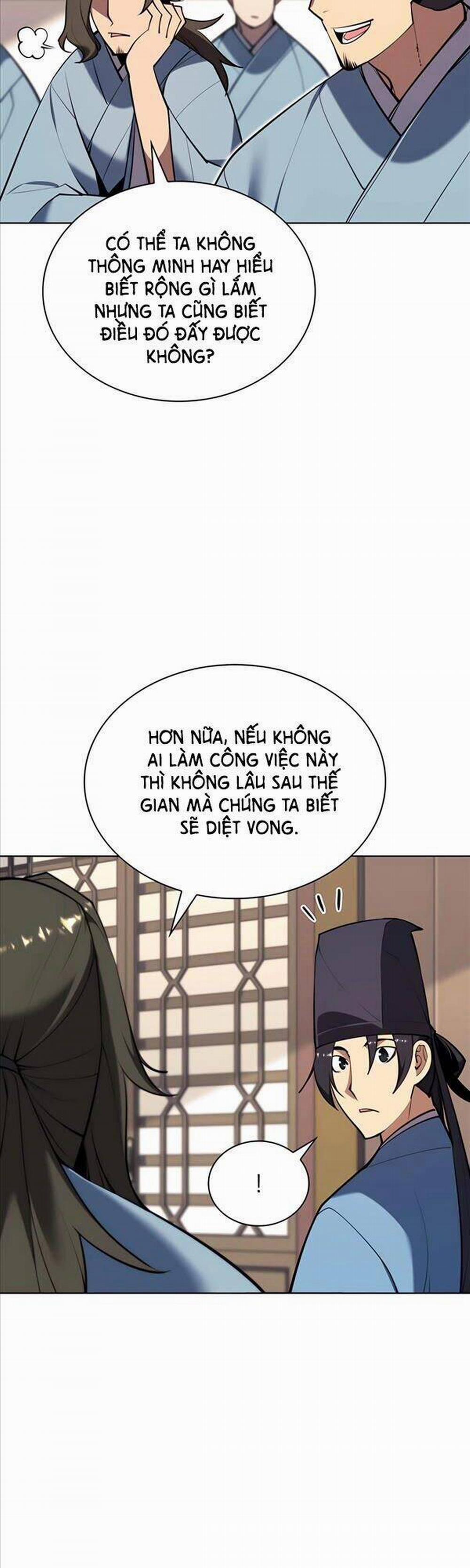 Học Giả Kiếm Sĩ 47 trang 9