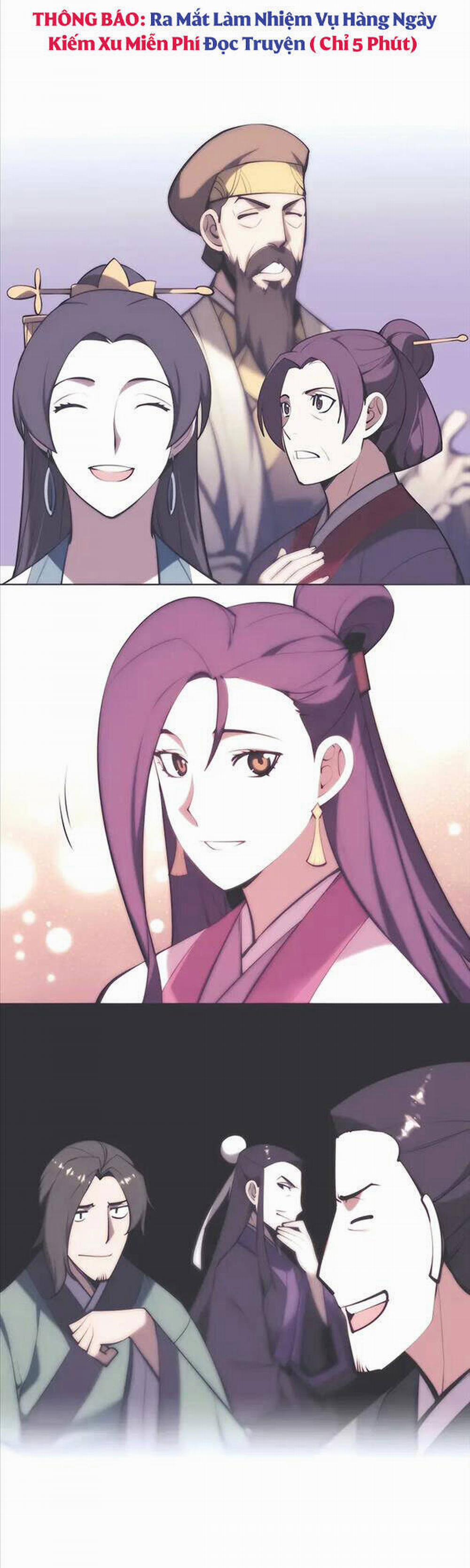 Học Giả Kiếm Sĩ 48 trang 10