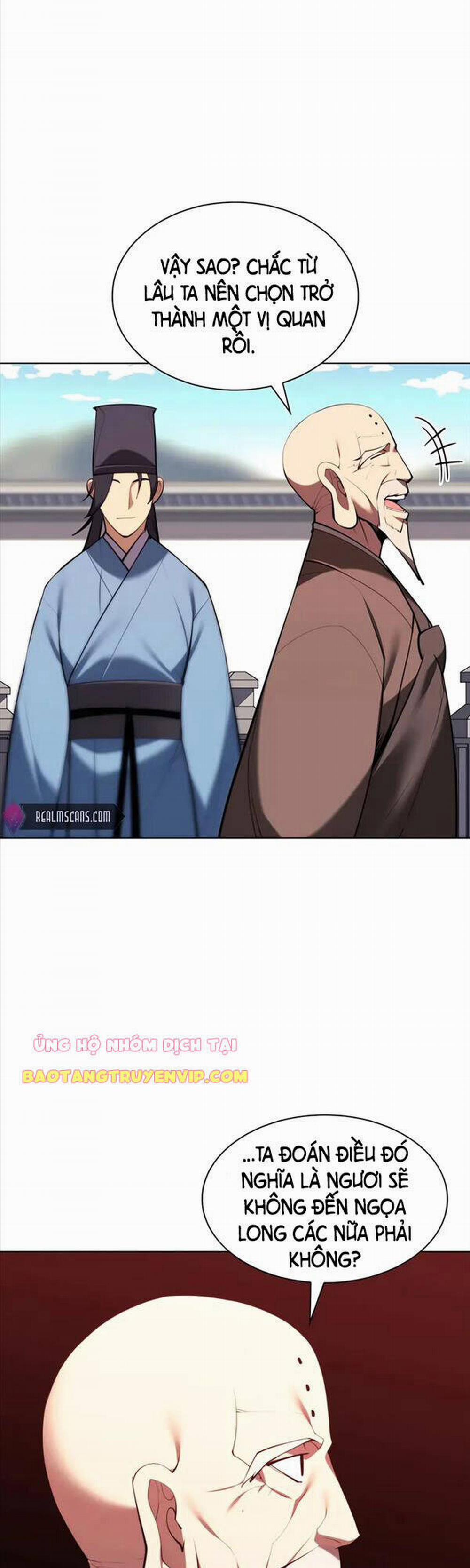 Học Giả Kiếm Sĩ 48 trang 12