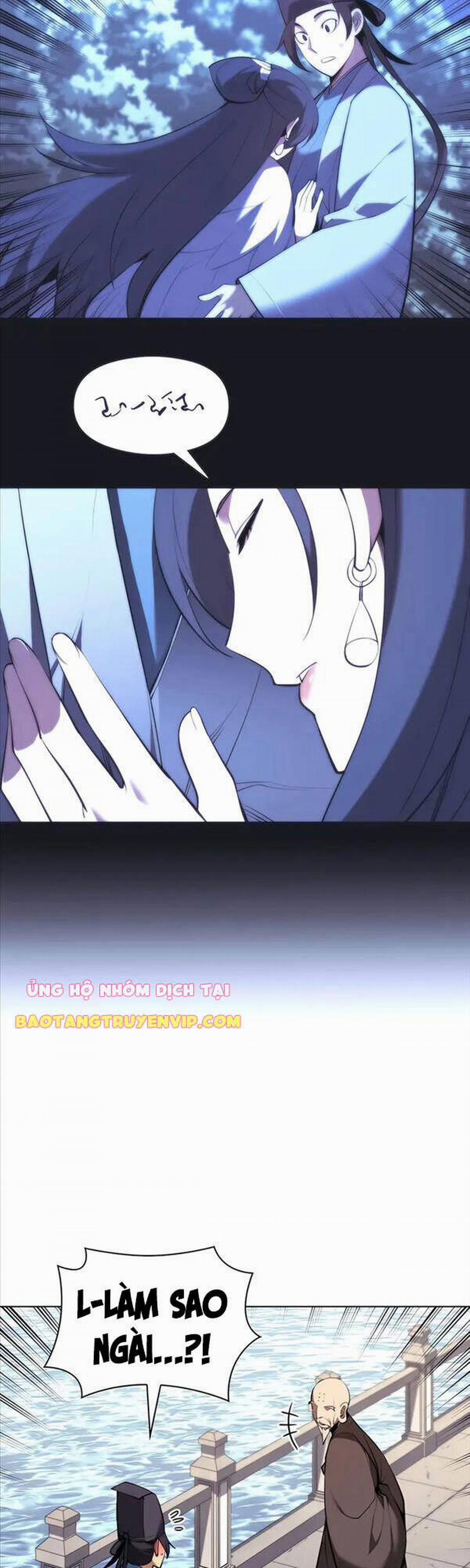 Học Giả Kiếm Sĩ 48 trang 17