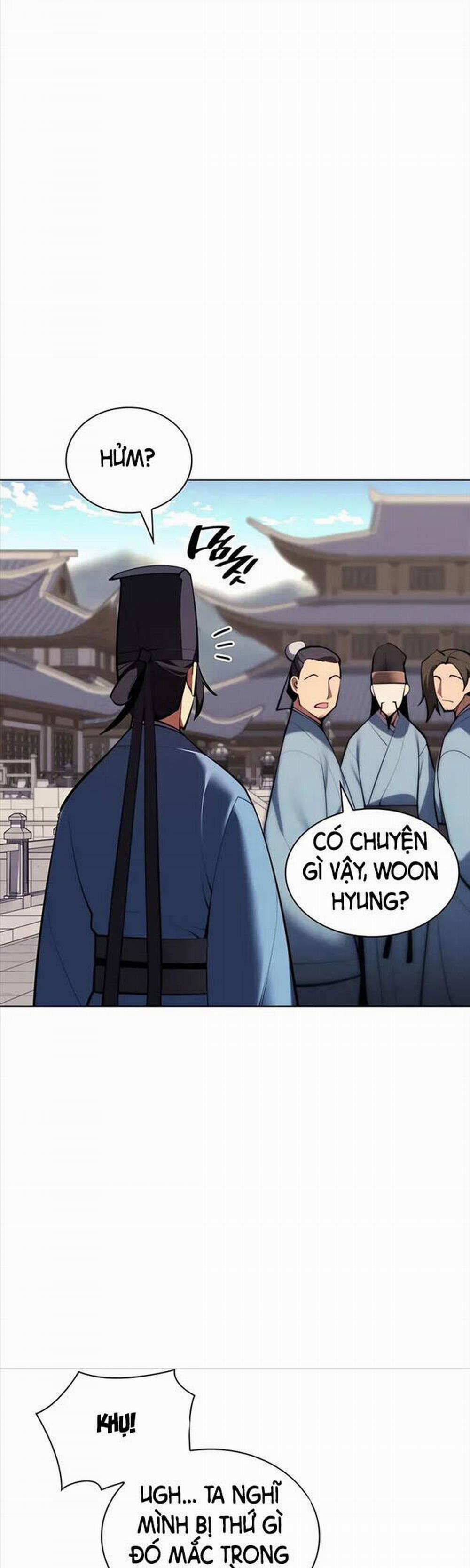 Học Giả Kiếm Sĩ 48 trang 2