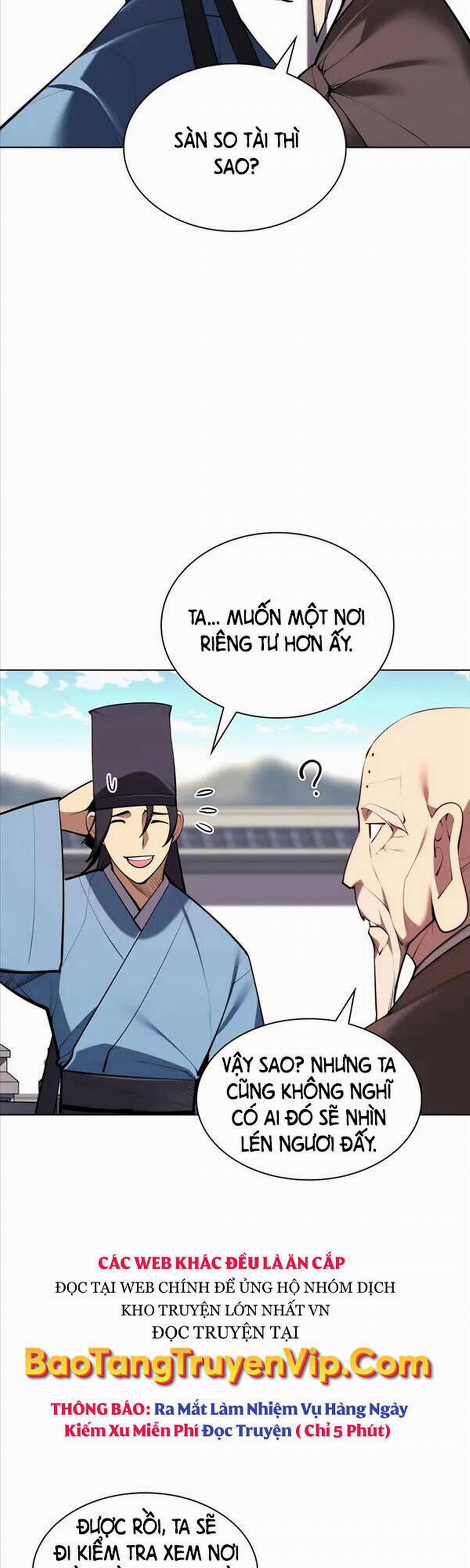 Học Giả Kiếm Sĩ 48 trang 21