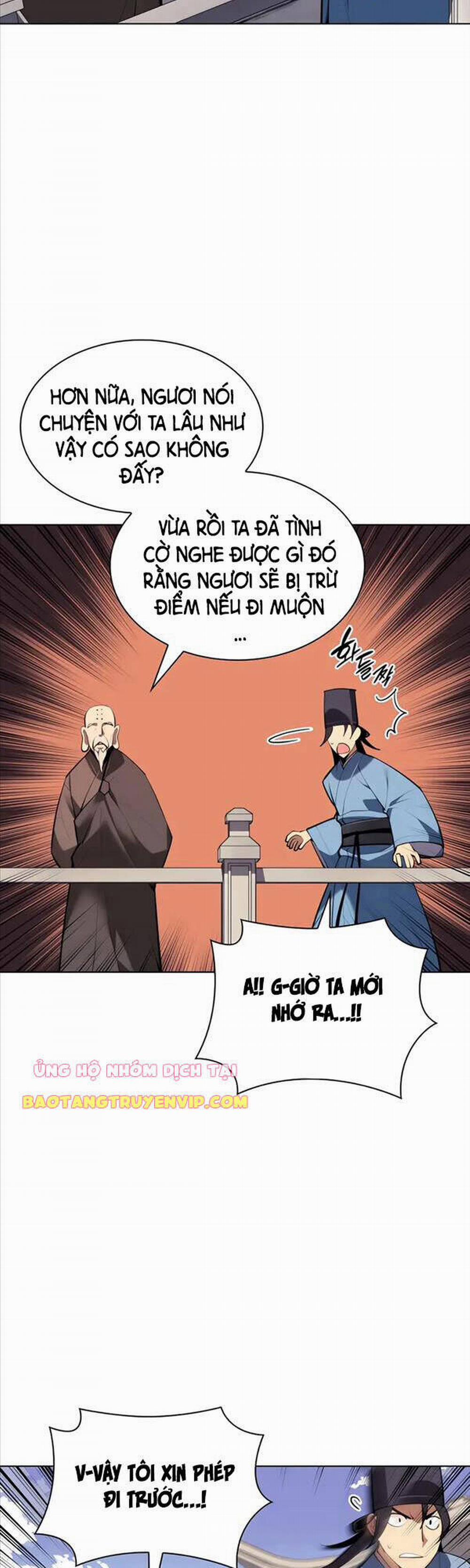 Học Giả Kiếm Sĩ 48 trang 23