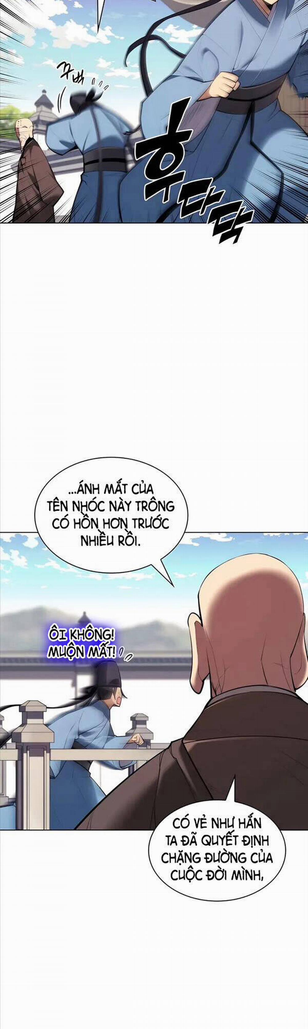 Học Giả Kiếm Sĩ 48 trang 24