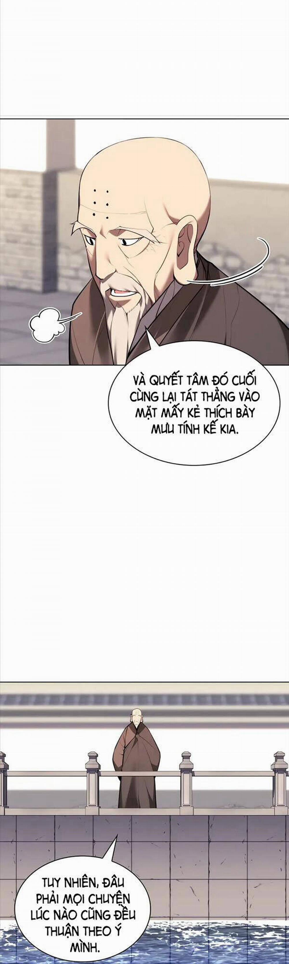 Học Giả Kiếm Sĩ 48 trang 25