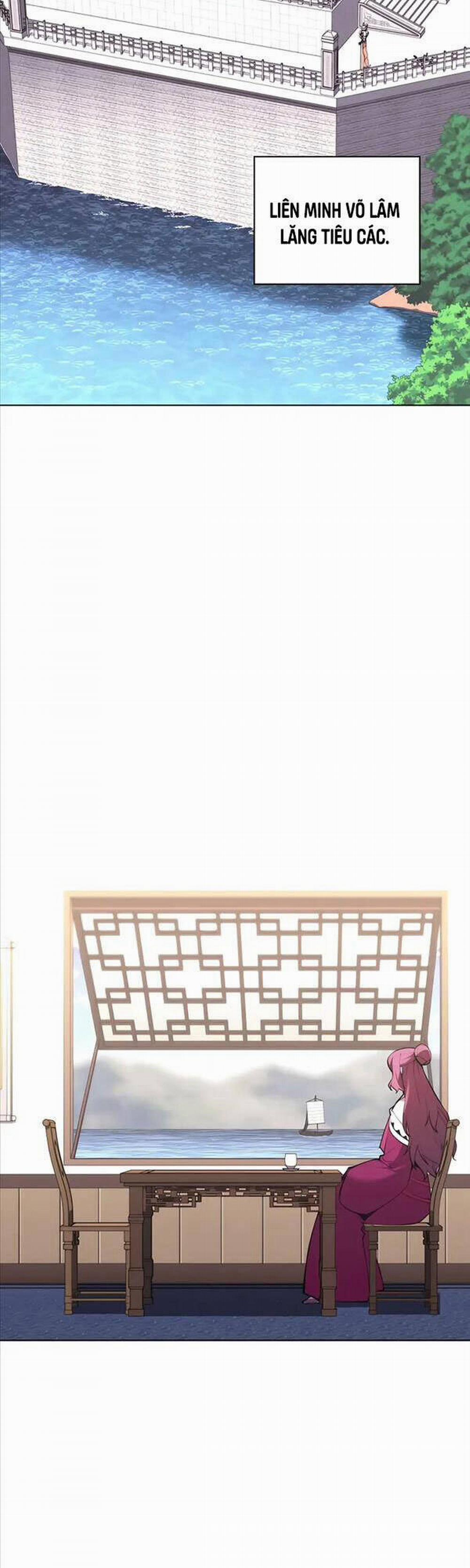 Học Giả Kiếm Sĩ 48 trang 27