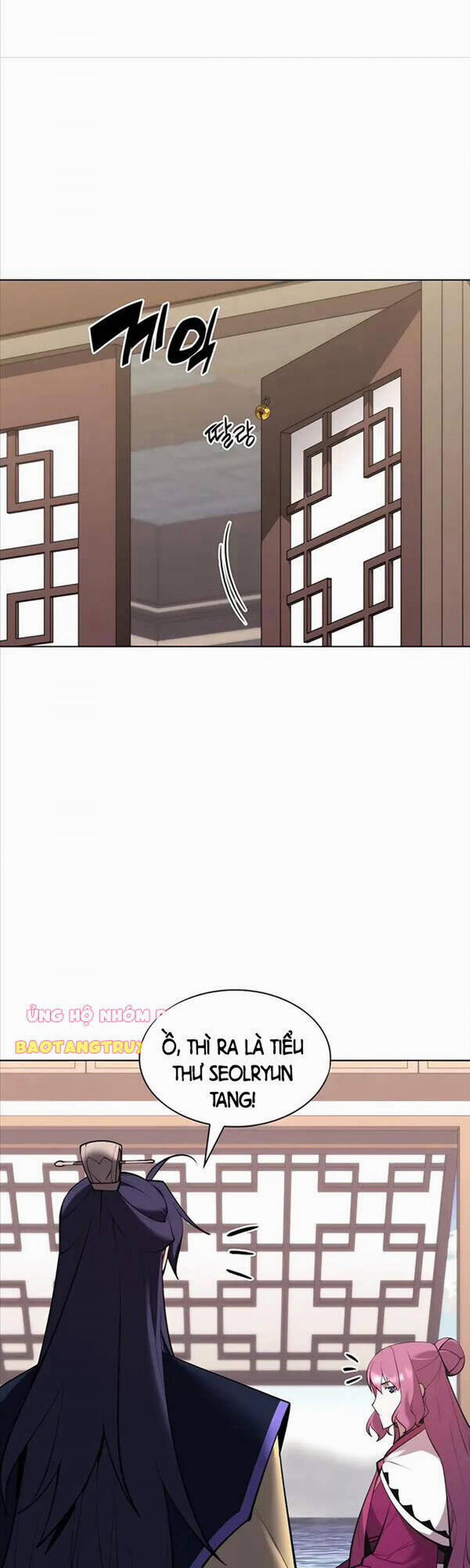 Học Giả Kiếm Sĩ 48 trang 28