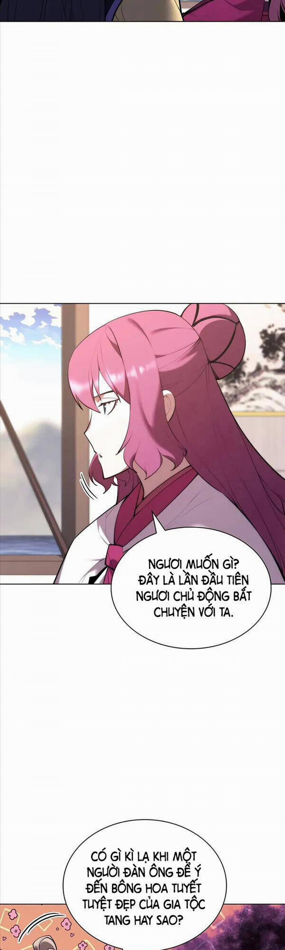 Học Giả Kiếm Sĩ 48 trang 29