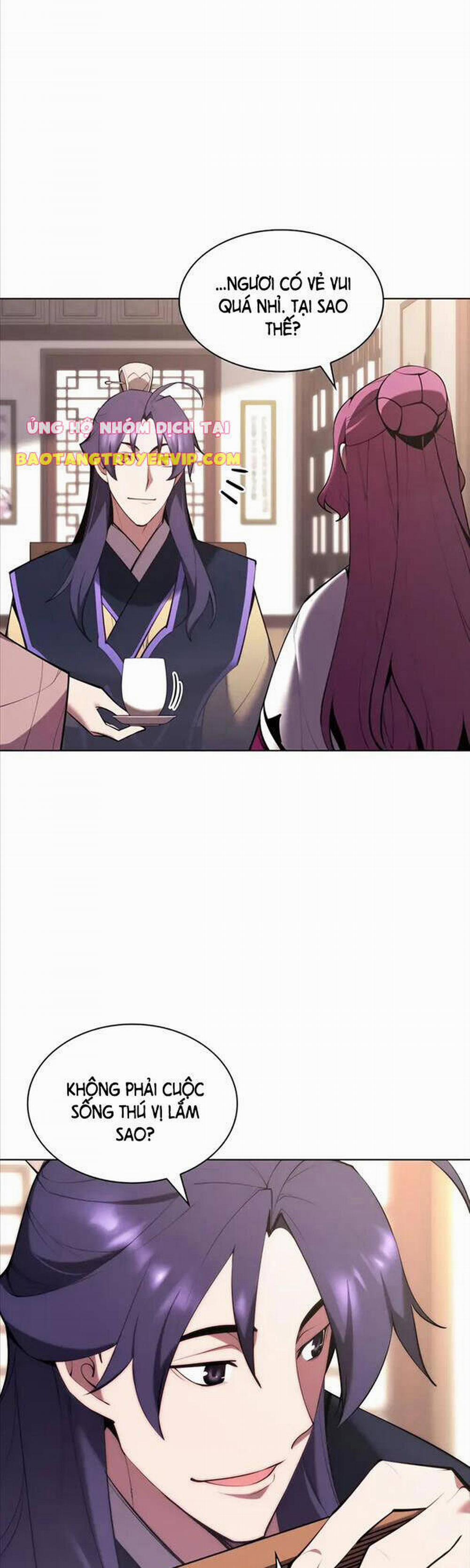 Học Giả Kiếm Sĩ 48 trang 31