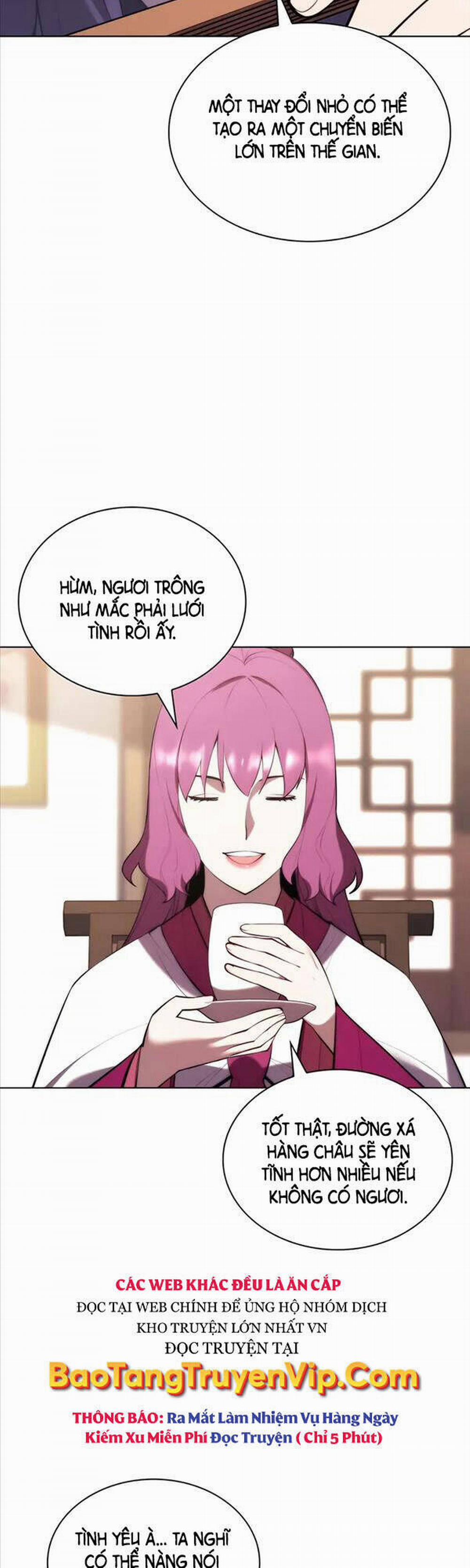 Học Giả Kiếm Sĩ 48 trang 32