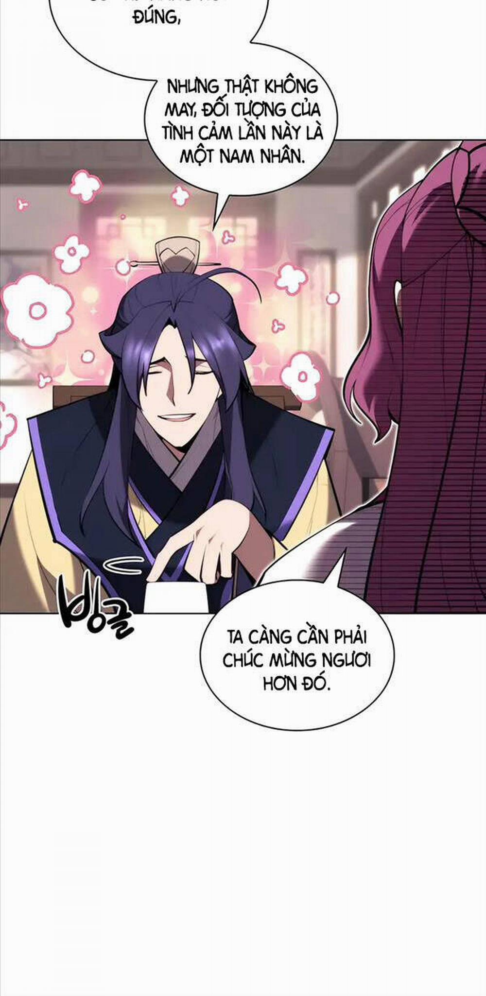 Học Giả Kiếm Sĩ 48 trang 33