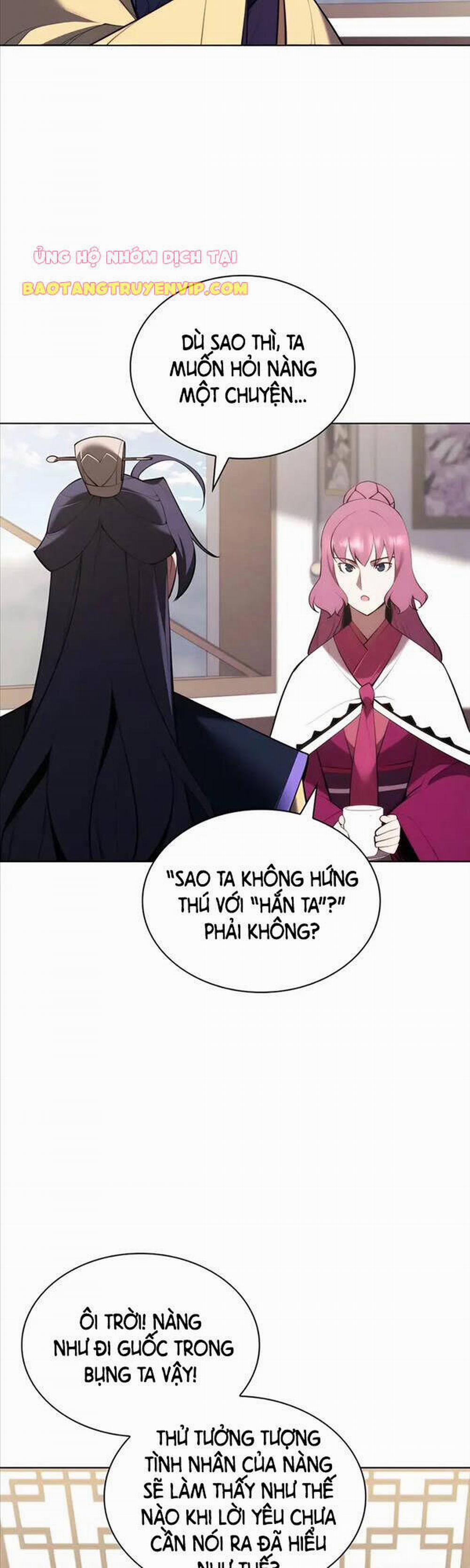 Học Giả Kiếm Sĩ 48 trang 35