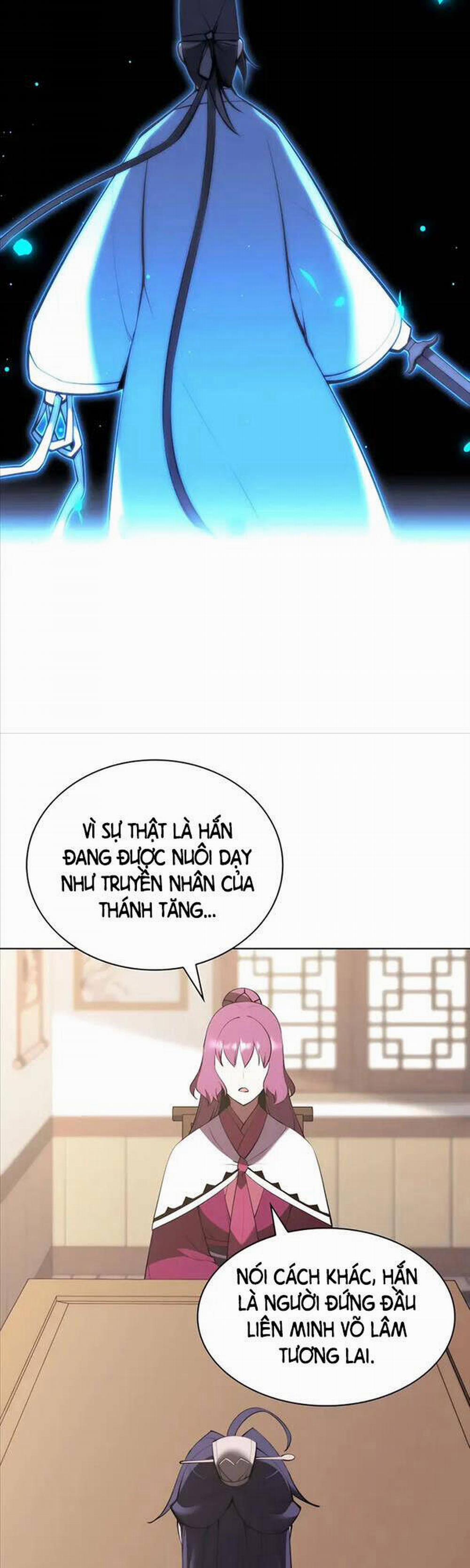 Học Giả Kiếm Sĩ 48 trang 39