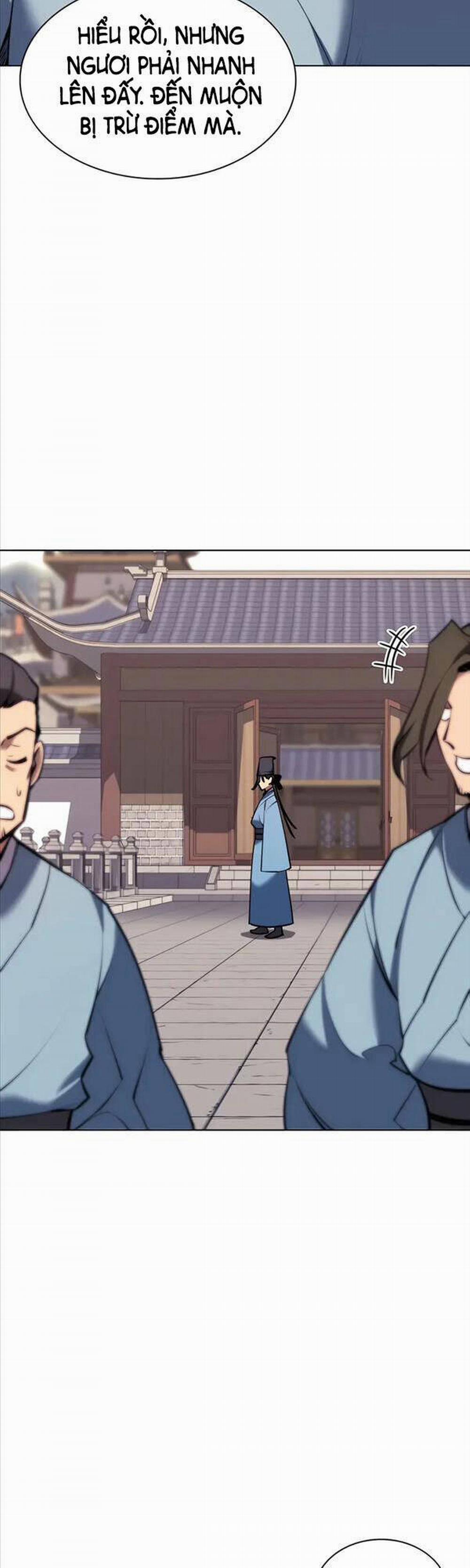 Học Giả Kiếm Sĩ 48 trang 4