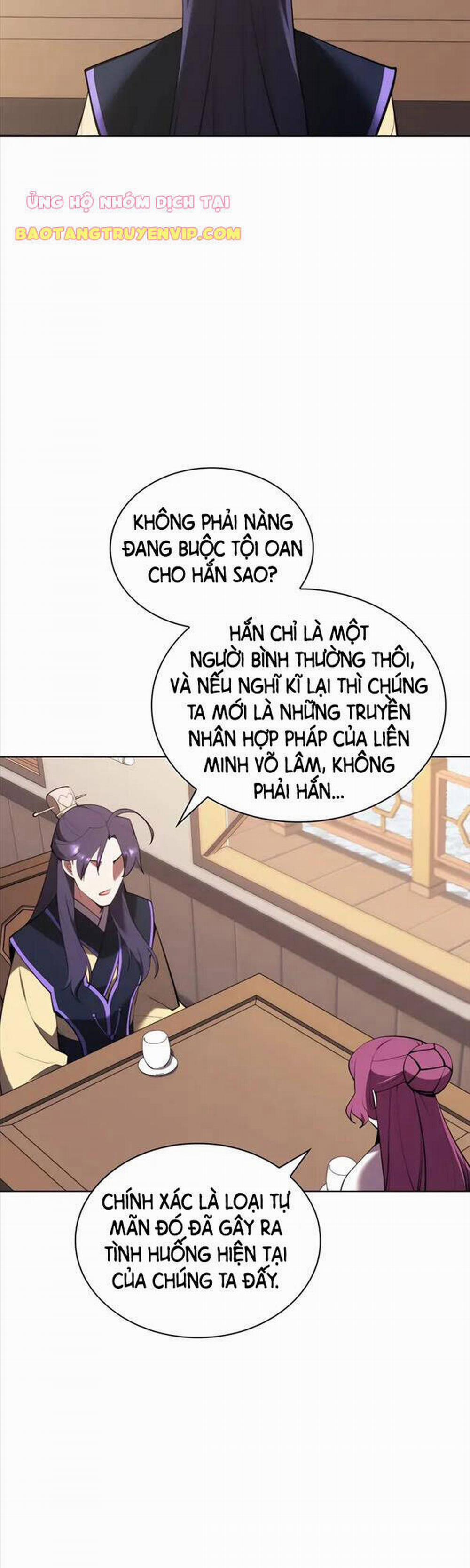 Học Giả Kiếm Sĩ 48 trang 40