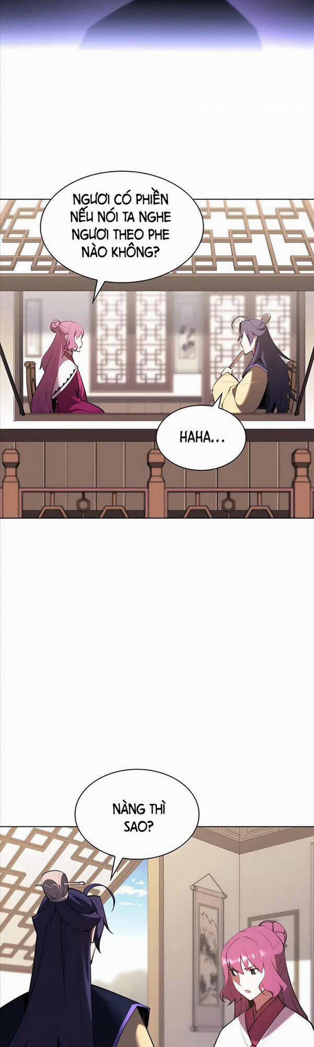 Học Giả Kiếm Sĩ 48 trang 43