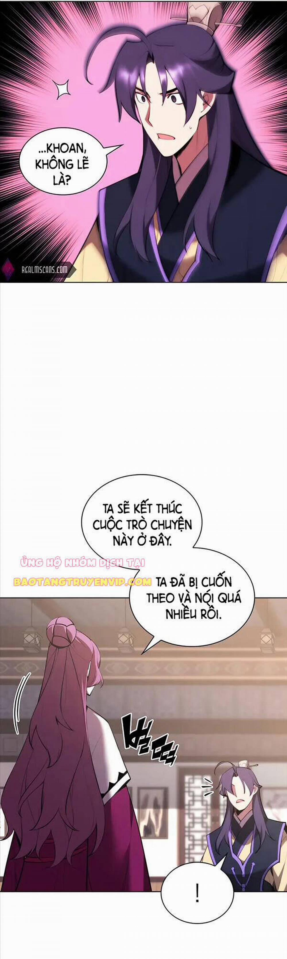 Học Giả Kiếm Sĩ 48 trang 45