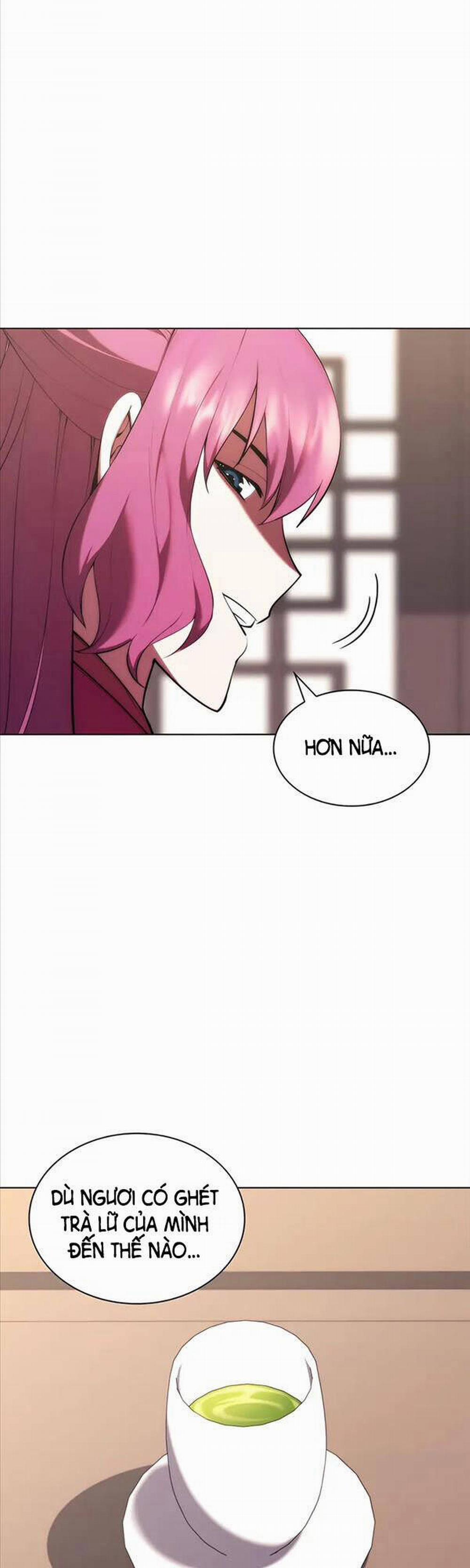 Học Giả Kiếm Sĩ 48 trang 46