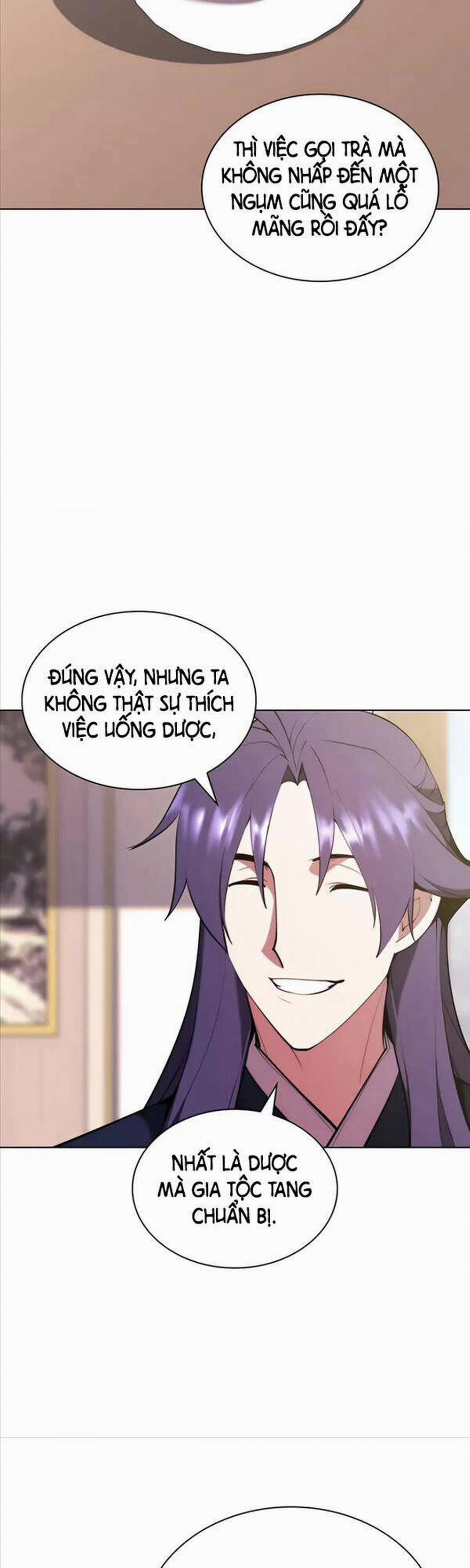 Học Giả Kiếm Sĩ 48 trang 47