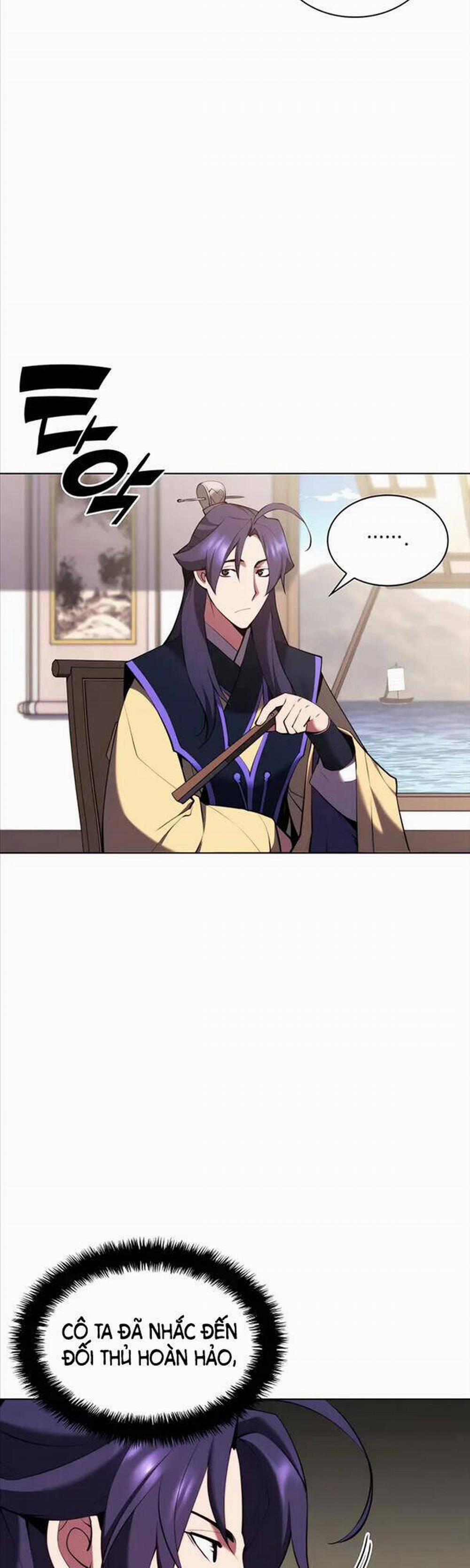 Học Giả Kiếm Sĩ 48 trang 49