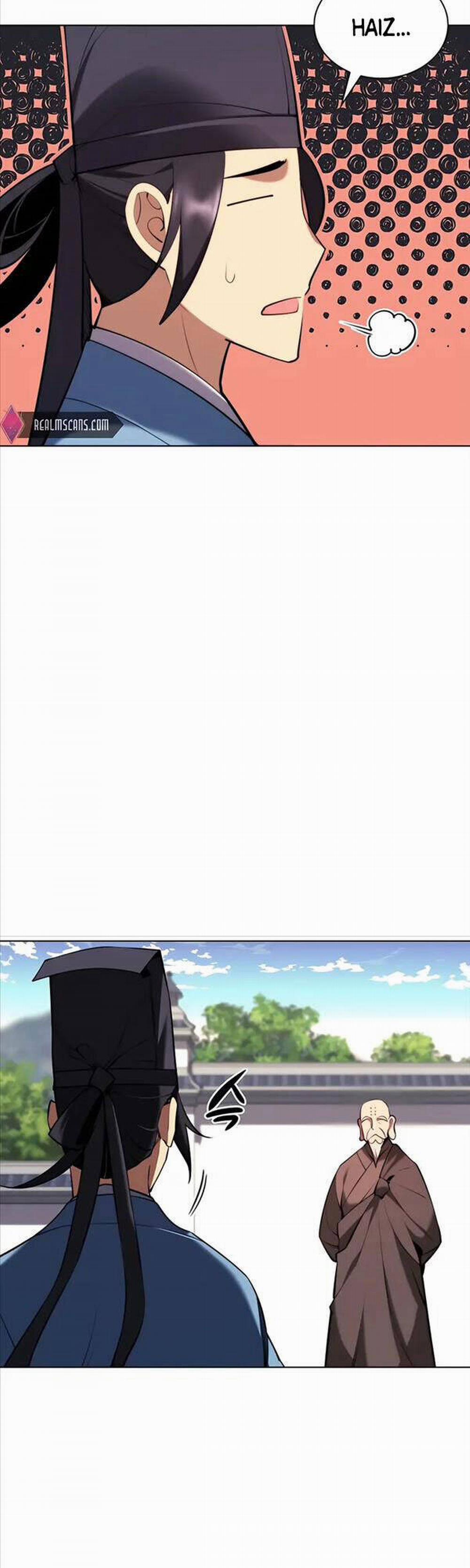 Học Giả Kiếm Sĩ 48 trang 5