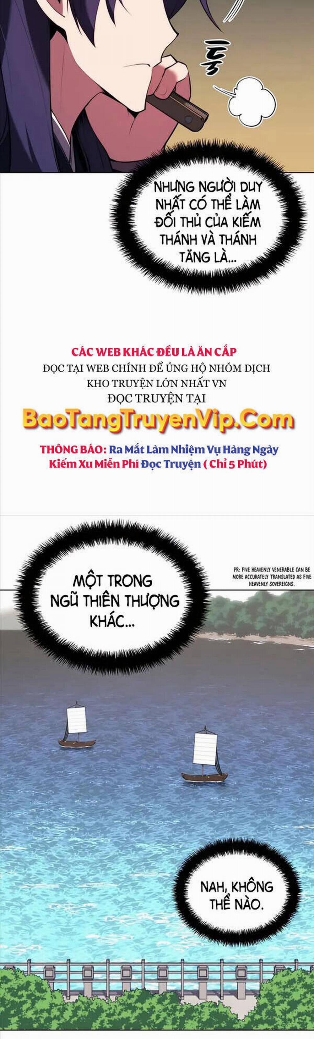 Học Giả Kiếm Sĩ 48 trang 50