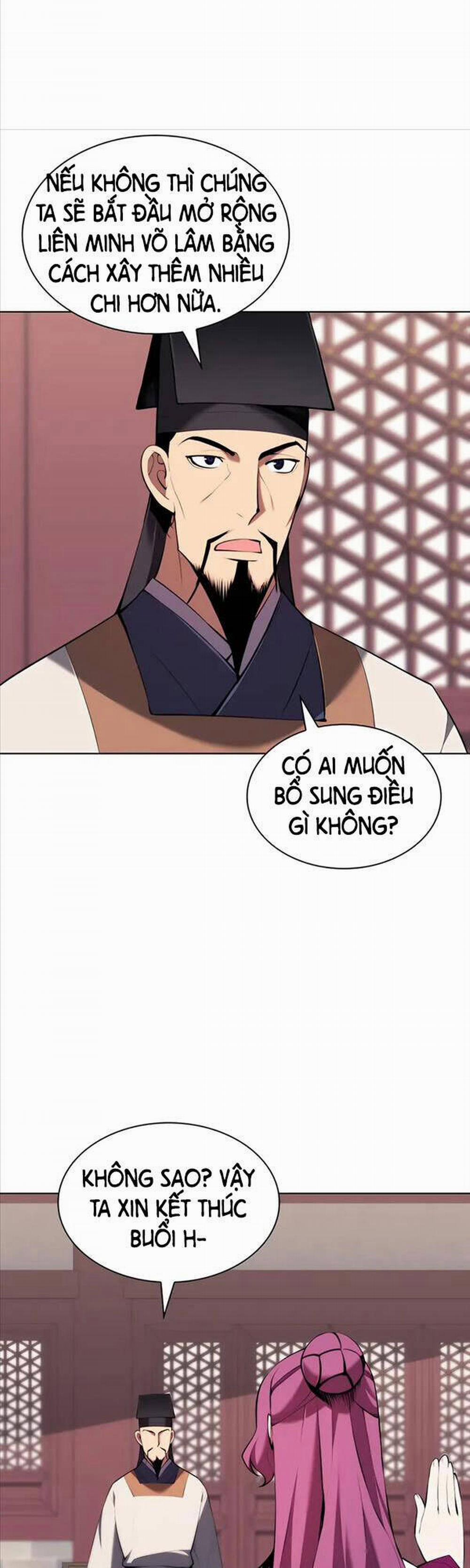 Học Giả Kiếm Sĩ 48 trang 53