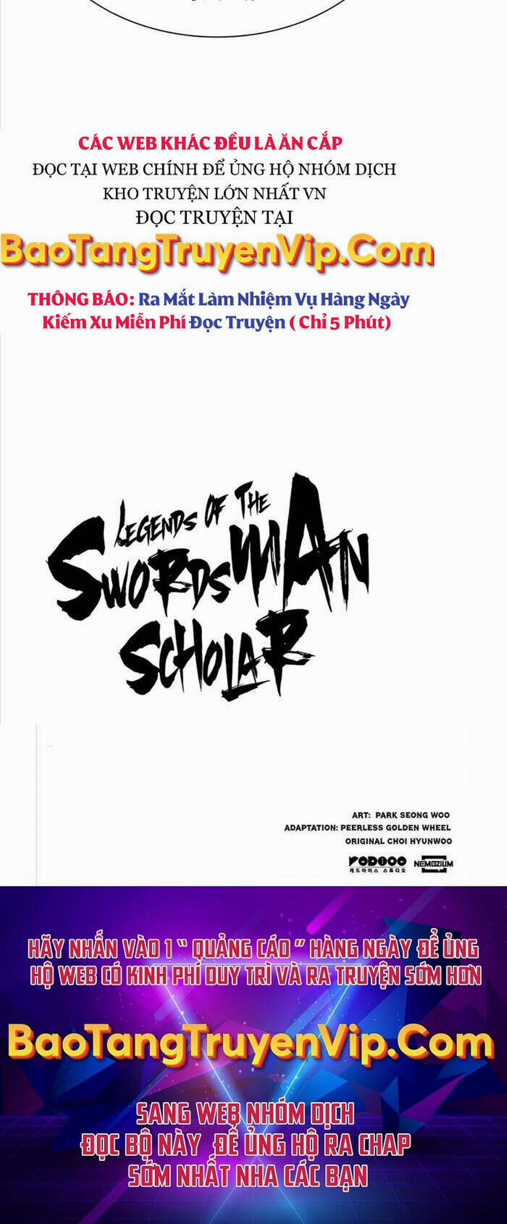 Học Giả Kiếm Sĩ 48 trang 55