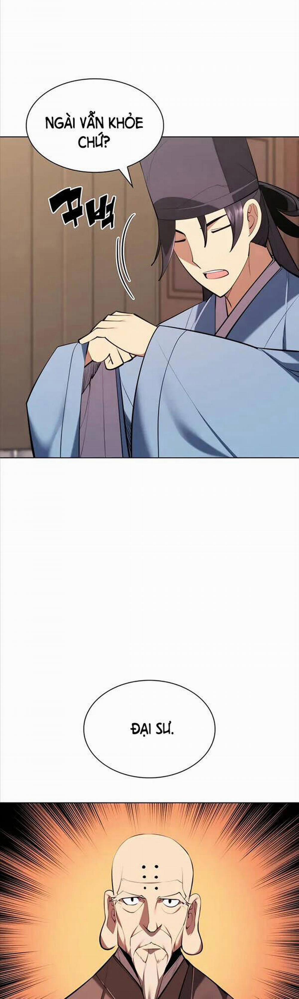 Học Giả Kiếm Sĩ 48 trang 6