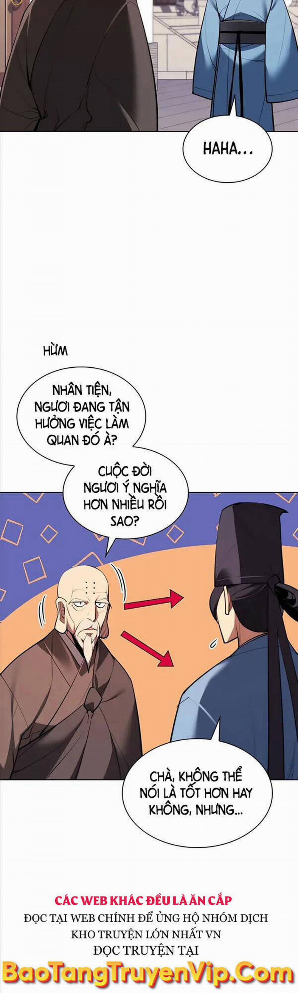 Học Giả Kiếm Sĩ 48 trang 9