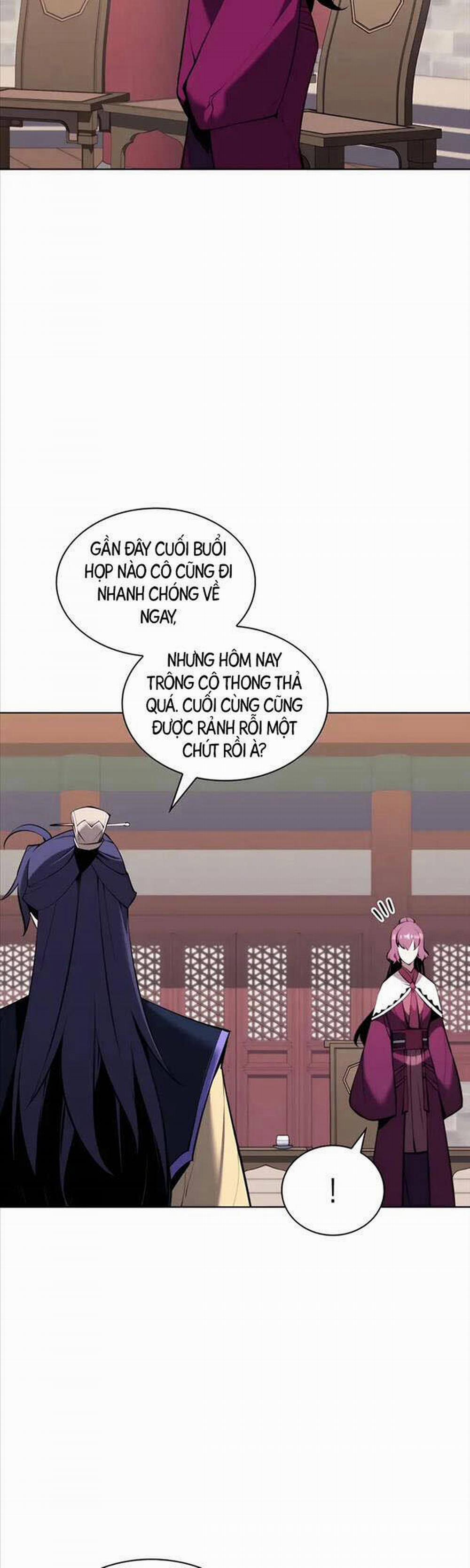 Học Giả Kiếm Sĩ 49 trang 1