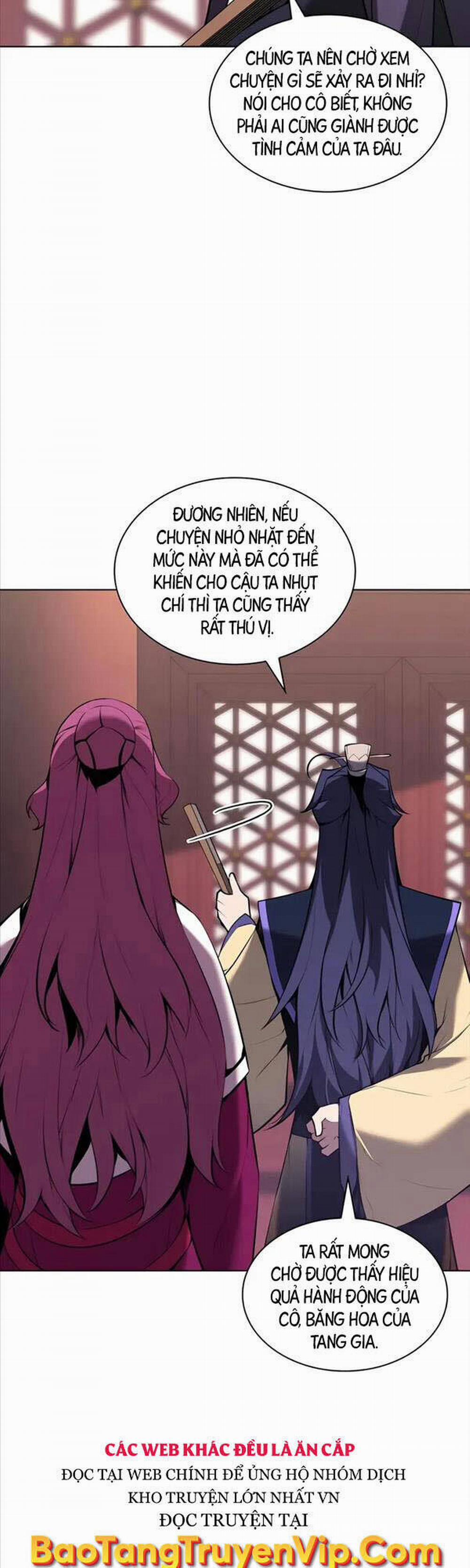 Học Giả Kiếm Sĩ 49 trang 10