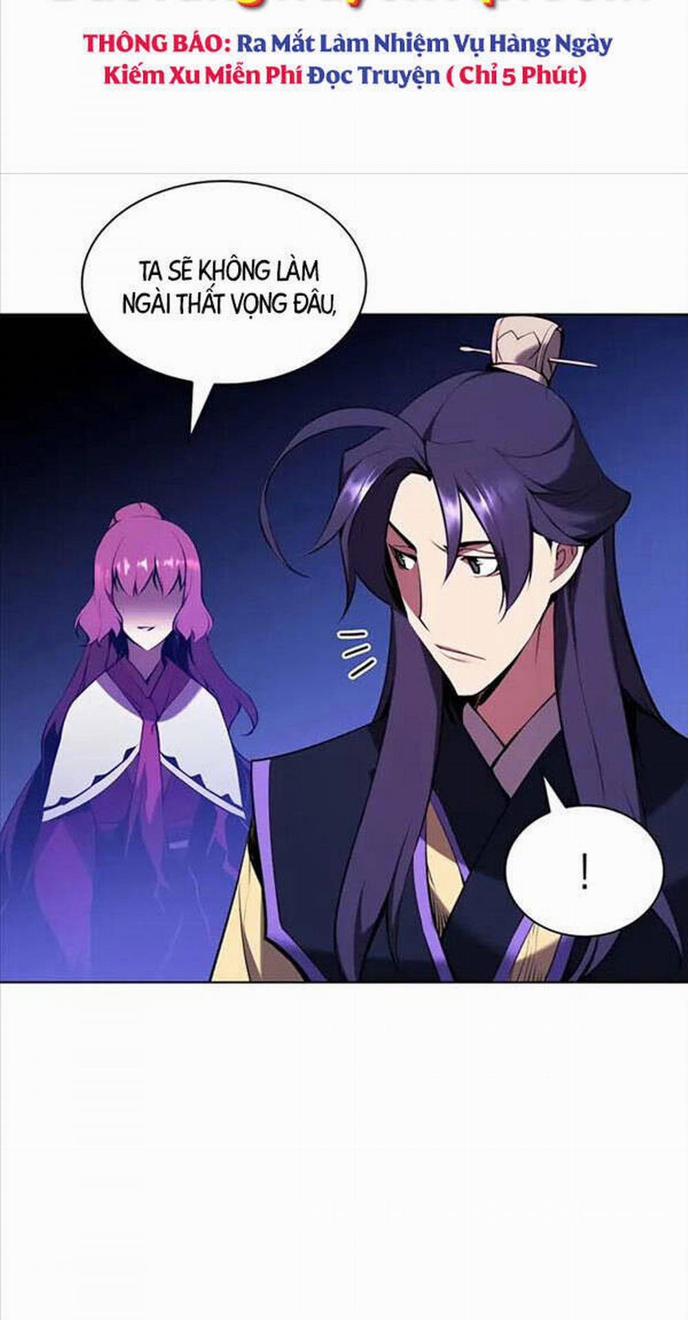 Học Giả Kiếm Sĩ 49 trang 11