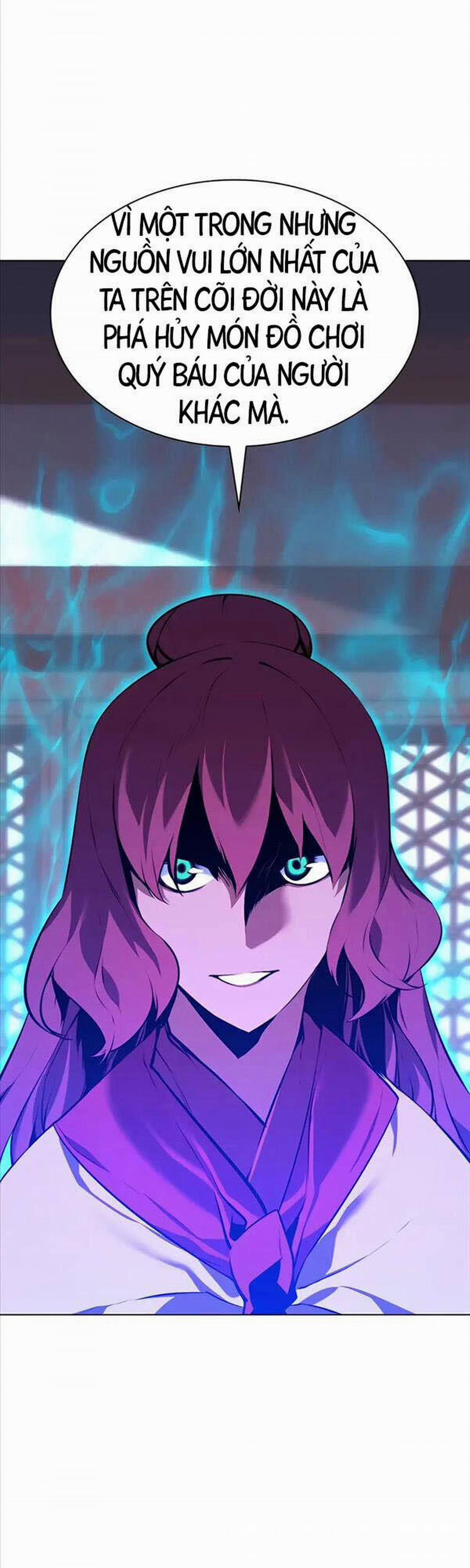 Học Giả Kiếm Sĩ 49 trang 12