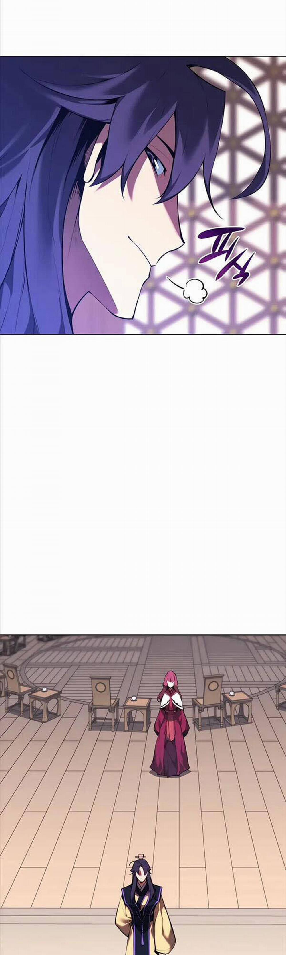 Học Giả Kiếm Sĩ 49 trang 13