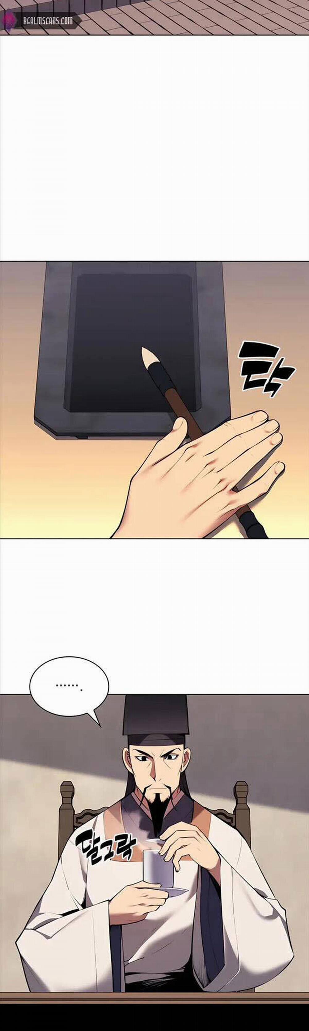 Học Giả Kiếm Sĩ 49 trang 16