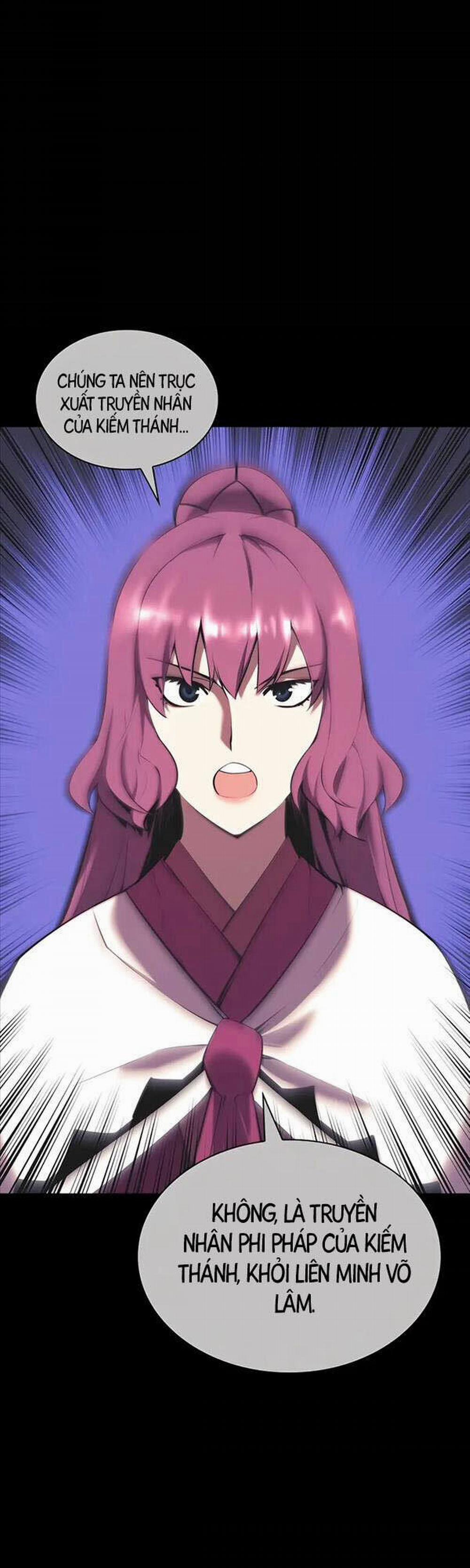 Học Giả Kiếm Sĩ 49 trang 17