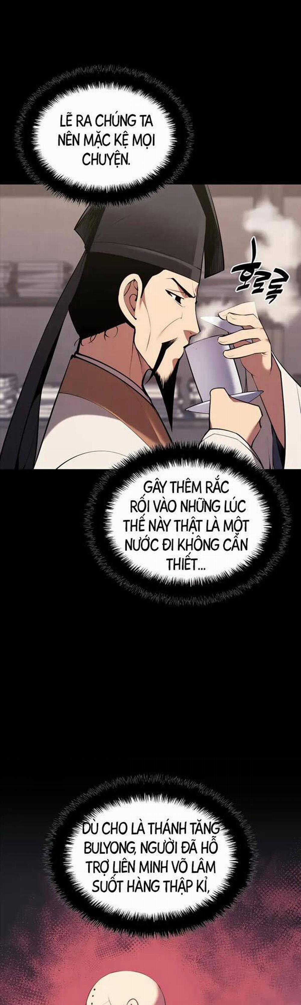 Học Giả Kiếm Sĩ 49 trang 18