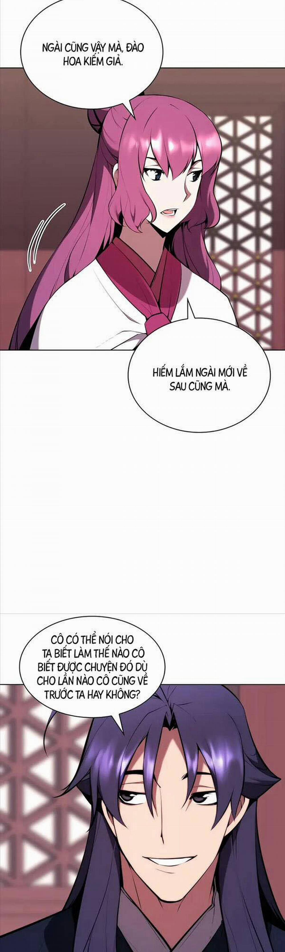 Học Giả Kiếm Sĩ 49 trang 2