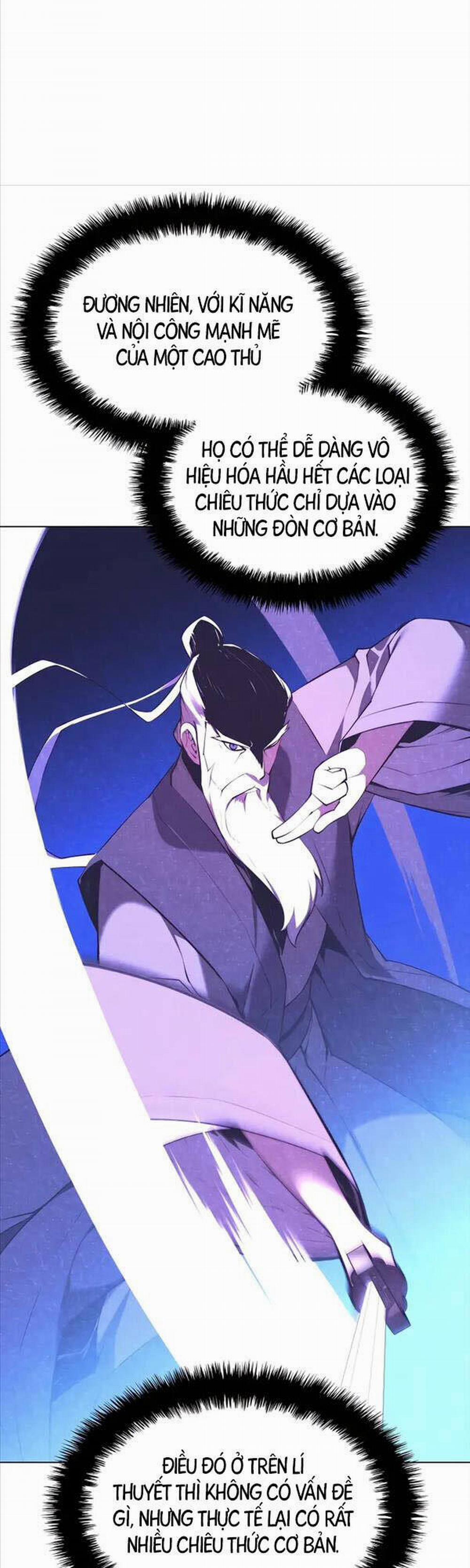 Học Giả Kiếm Sĩ 49 trang 25