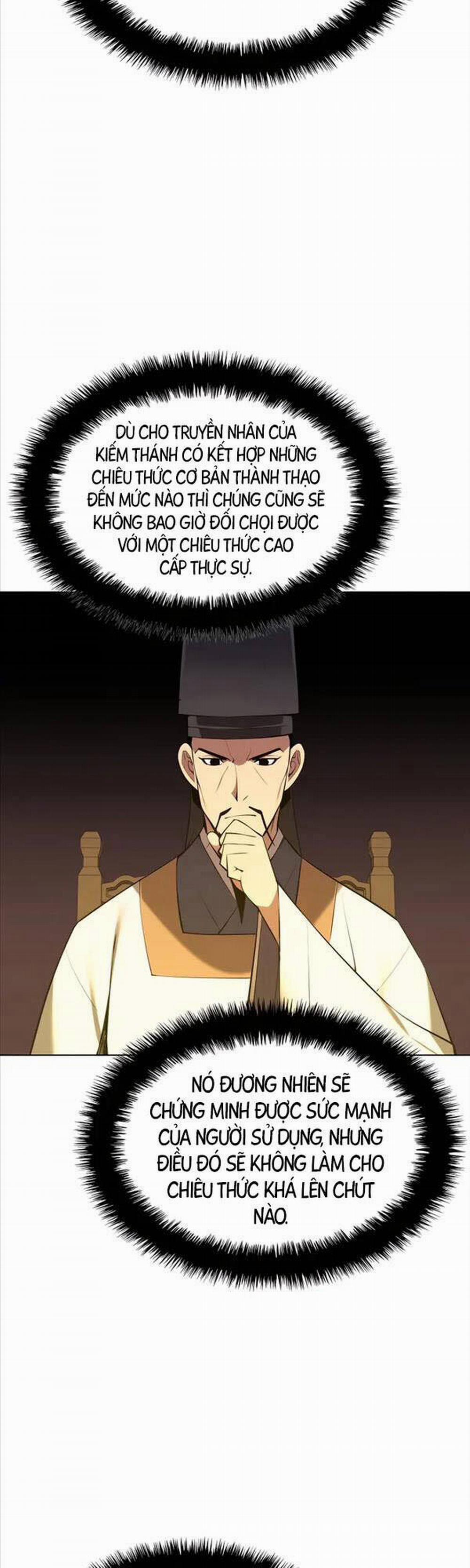 Học Giả Kiếm Sĩ 49 trang 26