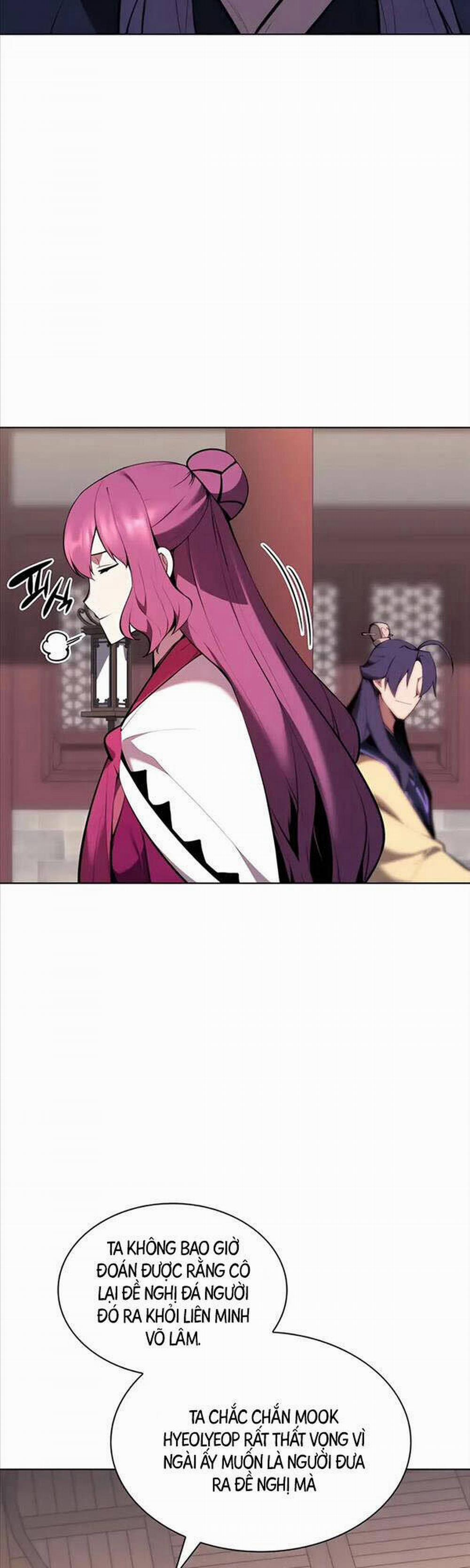 Học Giả Kiếm Sĩ 49 trang 3